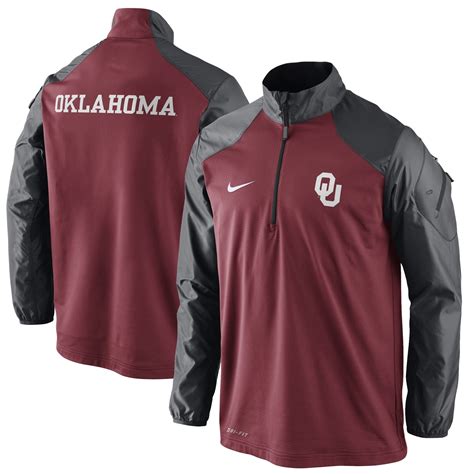 where to buy previous ou coaches gear